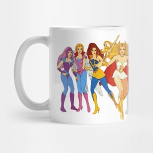 Shera and the princesses of power Mug